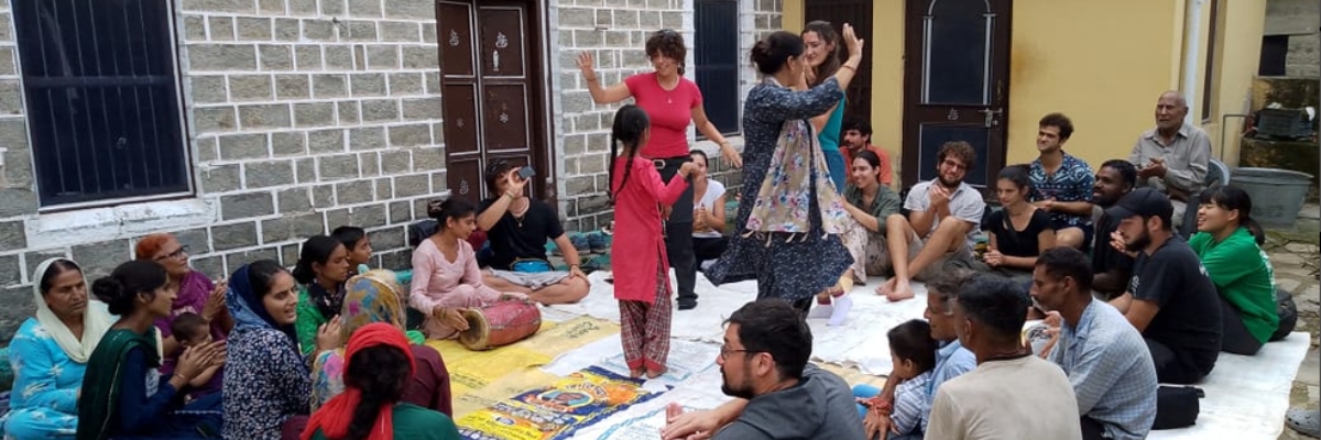 Women Power (India)